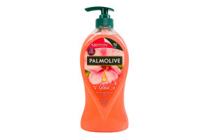 Гель для душу Palmolive Aroma Sensations "Feel Glow" з Магнолією