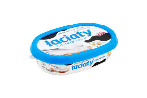 Крем-сир Laciaty натуральний