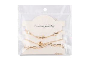 Браслет в асортименті LF25051588