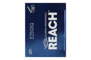 Паста зубна Повний догляд Перцева м'ята 150г Річ