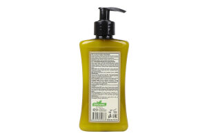 Бальзам-кондиціонер проти випадіння волосся Melica organic 300мл