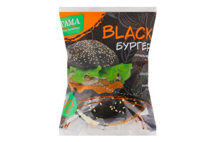 Бургер Black Гама Fresh Sandwiches м/у 190г