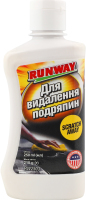 Засіб д/видалення подряпин 250мл артRW2503 Ранвей