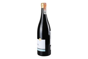Вино 0.75л 14.5% красное сухое Finca La Personal Edetaria бут