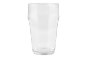 Стакан 330мл №92802-MC12X158 Nonic Uniglass 1шт