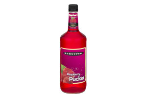 Dekuyper Raspberry Pucker Schnapps Liqueur
