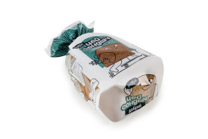 Хліб нарізаний Добрий Цей сендвіч Цар хліб м/у 400г