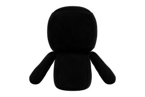Игрушка мягкая для детей от 3лет 15см №41744 Minecraft Эндер Дракон Beanie babies TY 1шт