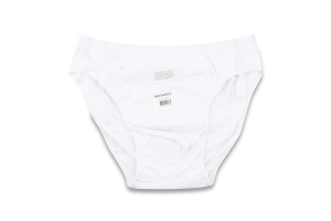 Трусы мужские Donella серые XL Z-05