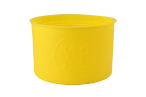 Набір форм д/випікання паски силікон 3шт Гроно-трейд