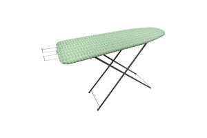 Доска гладильная 118х36см №11836W EuroHome 1шт