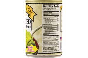 Margaret Holmes Seasoned Italian Green Beans