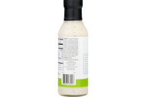 Nature's Promise Organic Dressing and Dip Ranch