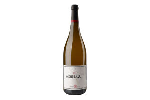 Вино Decelle-villa Meursault Blanc 2017