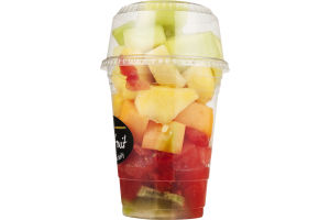 Ahold Fresh Fruit Parfait Cup Mixed Fruit