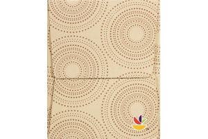 Ahold Facial Tissues 3-Ply with Lotion & Aloe - 65 CT