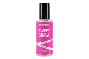 Міст для тіла парфумований Sweet guava Mr.Scrubber 150мл