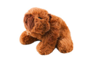 Іграшка Капібара Вінчестер поліестер 18см Yiwu