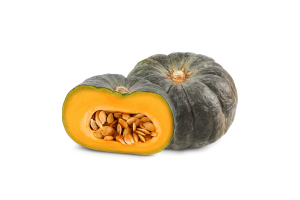 Гарбуз Славута мармуровий