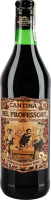 Вермут 1л 17% красный сладкий IGР Di Torino Cantina Del Professore бут