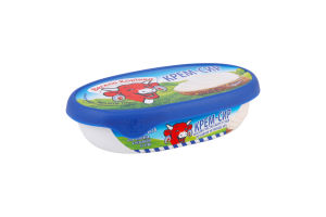 Крем-сыр 68% Весела Корівка п/у 150г