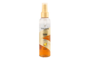 Спрей-кондиционер для волос Shine Sos Pantene Pro-V 150мл
