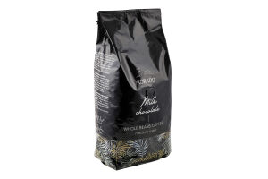 Кава Milk chocolate в зернах смажена 1кг м/у Korado