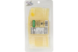 Boar's Head Simplicity Organic Cheddar Cheese