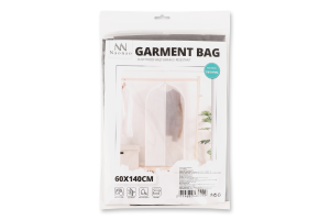 Чохол д/одягу 60*140см