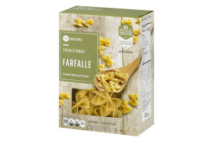 SE Grocers Traditional Farfalle