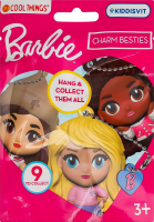 Фігурка-сюрприз Barbie Найкращі подружки на ланцюжку Cool Things