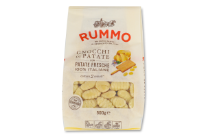 Ньоккі картопляні №117 500г Руммо