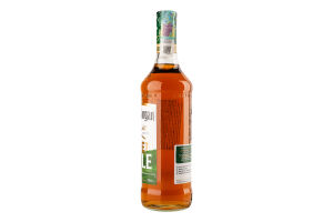 Напій алкогольний 0.7л 25% на основі карибського рому Нарізане яблуко Captain Morgan пл