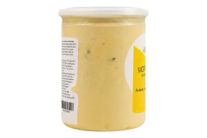 Морозиво Ананас-манго-маракуя Vegan Honey п/б 350г