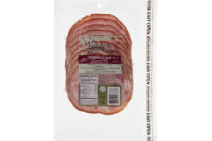 Nature's Promise Virginia Brand Uncured Ham