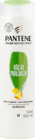 Шампунь Pantene Сила та блиск