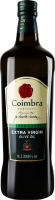 Олія оливкова Coimbra Extra Virgin