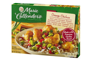 Marie Callender's Orange Chicken
