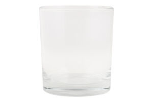 Підсвічник Верона скло 7*7*7,5см Пако ІФ