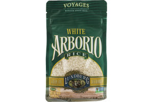 Lundberg Arborio Rice White