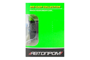 Іграшка Машинка Трейлер метал 1:64 Автопром