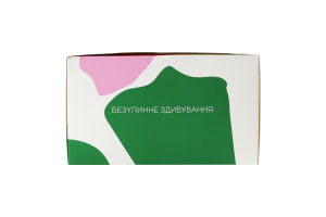 Штолен Фісташка-вишня-марципан Honey к/у 600г