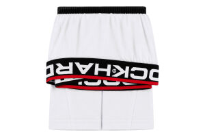 Труси чоловічі RockHard 7001 Boxer білий XXL