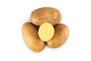 Картопля Коломбо