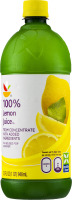 Ahold 100% Lemon Juice