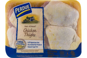 Perdue Chicken Thighs
