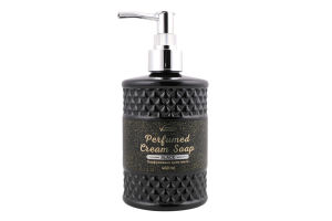 Крем-мило парфумоване Black Energy of vitamins 460мл