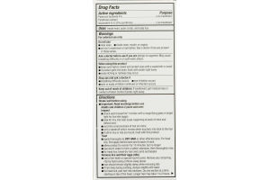 CareOne Lice Killing Shampoo Maximum Strength