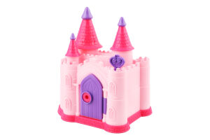 Іграшка для дітей від 3років 27х32см №VA328611 Замок Трансформер Greenwich Products Co. Limited 1шт