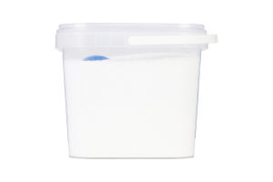 Пральний порошок Оксі павер кисневий 1кг відро Фокс